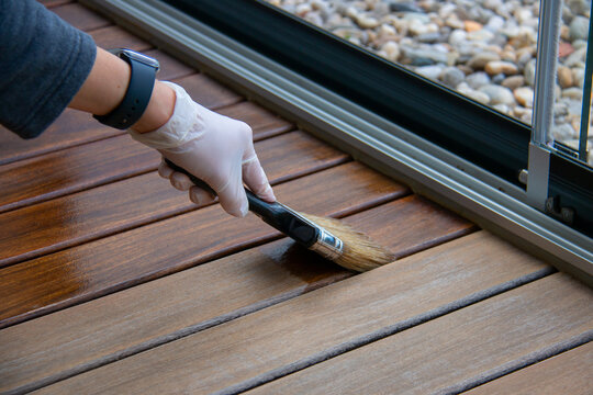 deck deck